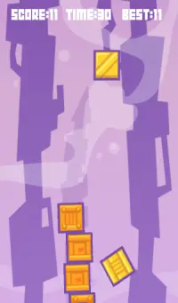 Tower Blocks Deluxe Screen Shot 6
