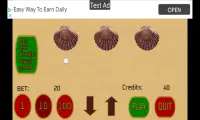 The Shell Game Screen Shot 2