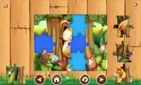 Bunny Easter Jigsaw Puzzles Screen Shot 8