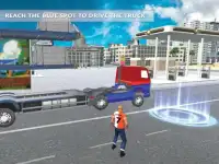 Car Transporter - Truck Driver Screen Shot 8