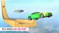 Ramp Car Racing - Car Games Screen Shot 1
