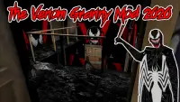 Black Granny Spider Horror MOD :Scary Grannom 2020 Screen Shot 0
