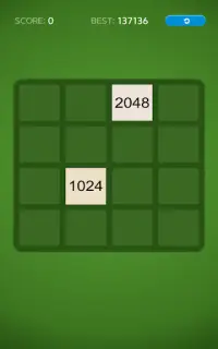 2048 리버스 Screen Shot 0