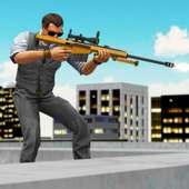 Elite Sniper Assassin Shooter