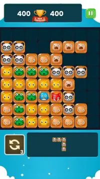 Block Puzzle Legend - Block Puzzle Classic Screen Shot 6