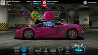 Tuner Life Online Drag Racing Screen Shot 4