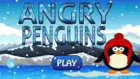Angry Penguins Screen Shot 0