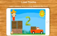 Countville - Farming Game for Kids with Counting Screen Shot 18