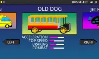 Magic Bus Screen Shot 13