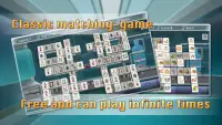 Matching Mahjong Fun Screen Shot 0