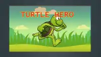 Turtle Hero Adventures Screen Shot 0