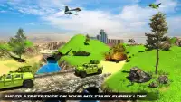 US Army Plane Transporter Cruise Ship Games Screen Shot 7