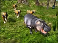 Wild Animals Sniper Hunting 3D Screen Shot 6