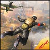 Free Fire - Mortal Fire Squad WW Firing Survival