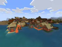 RealmCraft 3D Mine Block World Screen Shot 0