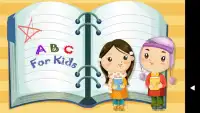 ABC For Kids Screen Shot 0
