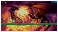 Amazing Dragon Fly Ball Screen Shot 0