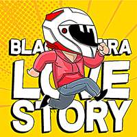 Black & Fira - The Love Story Game