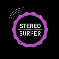Stereo Surfer Screen Shot 0