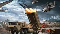 Tentara Ekstrim Misil Menyerang Perang 3d Screen Shot 2