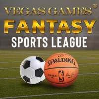 VG Fantasy League