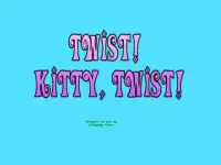 Twist! Kitty, Twist! Screen Shot 6