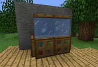 Furniture Mods for Minecraft Screen Shot 3