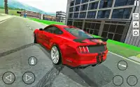 Real Driving - Car Simulator Screen Shot 4