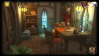 wizard’s house：Escape the Magic room Screen Shot 4