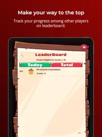 Hearts - Multiplayer card game Screen Shot 14