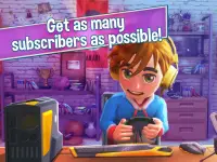 Youtubers Life: Gaming Channel - Go Viral! Screen Shot 17