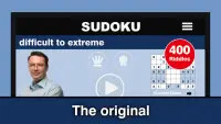 Stefan Heine Sudoku | extreme Screen Shot 0
