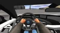 İ8 Driving Simulator Screen Shot 3