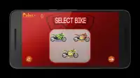 Amazing Spider Moto Bike Screen Shot 2