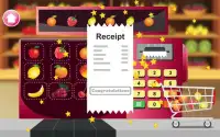 ABC Fruit Market 2 for Kids Screen Shot 19