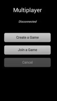 Tap Tap Multiplayer Game Screen Shot 2