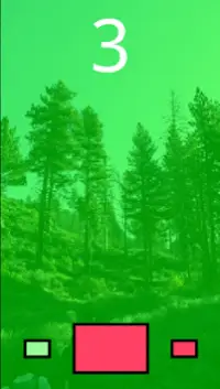 Forest Tap Screen Shot 1