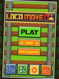 Loco - Move - It - Free Unblock Puzzle Screen Shot 7