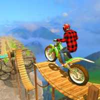 Basikal Stunt Berlumba Percuma - Bike Stunt Racing