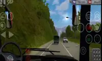 The New Adventure of Bus Simulator Screen Shot 0