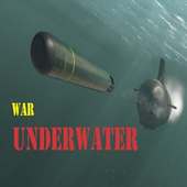 Underwater war