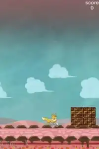 Jump Dog! Screen Shot 0