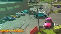 Car Parking Multiplayer 2: PRO Screen Shot 3