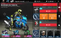 Real Moto 2 Screen Shot 2