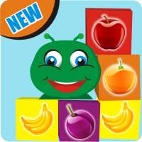 Block Puzzle Fruit