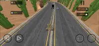 Car Racing Games 3D Screen Shot 7