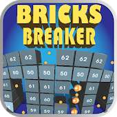 Bricks Breaker