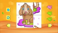 Puzzle for Kids: Play & Learn Screen Shot 4