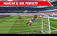 Perfect Kick - fútbol Screen Shot 16