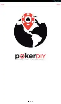 Trouver des Jeux de Poker Screen Shot 11